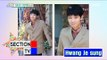 [Section TV] 섹션 TV - high-fashion star Kang Dong-won&Yoo Ah-in 20160403