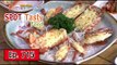 [K-Food] Spot!Tasty Food 찾아라 맛있는 TV - Roasted butter&cheese lobster 20160402