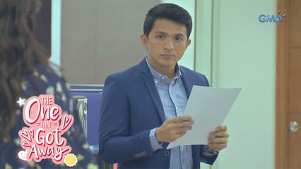 The One That Got Away Teaser Ep. 40: Awkward much