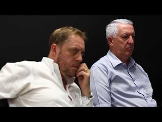 Árbitro de Vídeo: preparação para o clássico Internacional x Grêmio