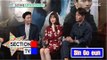 [Section TV] 섹션 TV - 'Time Renegades' Jo Jung-suk&Yim Soo-jeong&Lee Jin-wook 20160403