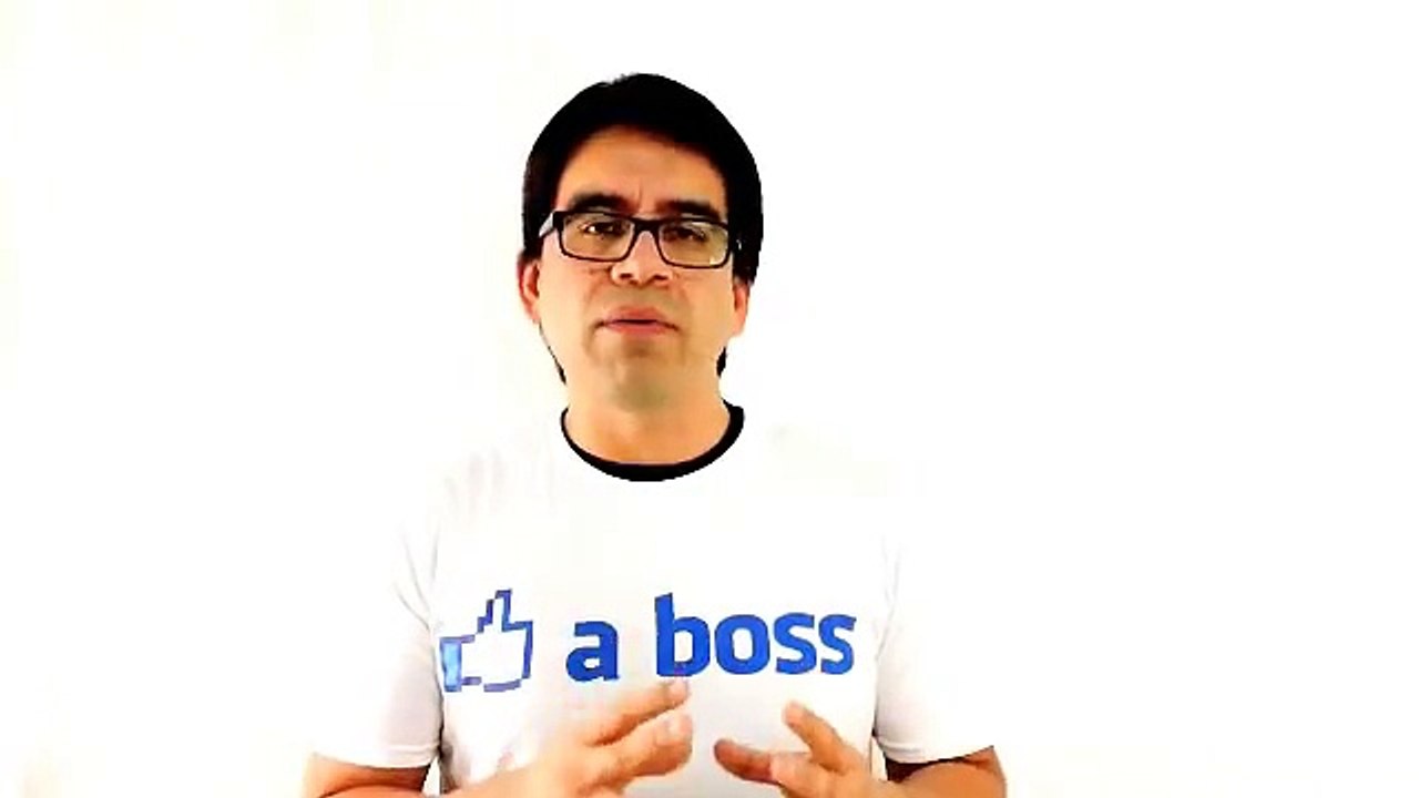 No pongas tu Negocio en Facebook - Estrategias de Marketing Online