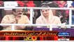 Maryam Nawaz Aur Rana Sanaullah Ke Darmiyan Kya Guftgu Hui..??