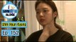 [I Live Alone] 나 혼자 산다 - Uhm Hyun Kyung, Only use skin, lotions and makeup done! 20160408