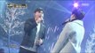 2016 MBC 가요대제전 - 듀엣가요제 스페셜 스테이지! 한동근&최효인의 거짓말 거짓말 거짓말 20161231