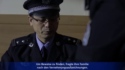 Christliches Video "DIE CHRONIKEN DER RELIGIÖSEN VERFOLGUNG IN CHINA" | Die KPCh verfolget Christen