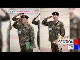 [Section TV] 섹션 TV - Real man Park Chanho & Woo jiwon 20160508