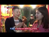 [K-Food] Spot!Tasty Food 찾아라 맛있는 TV - Liuhe Night Market (Taiwan Kaohsiung) 20150418