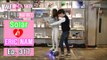 [We got Married4] 우리 결혼했어요 First date of Eric Nam and Solar -  20160416
