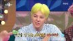 [RADIO STAR] 라디오스타 - Seungri, incident talking about champagne! 20161228