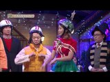 [HOT] 컬투의 베란다쇼 - 대세돌 크레용팝의 '빠빠빠' 신나는 춤 배워보자! 20131210