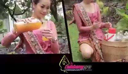 Mari Kita lestarikan budaya peninggalan nenek moyang jgn sampai terges