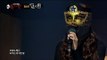 [King of masked singer] 복면가왕 - Use 2 bucket gold lacquer - I'll Write You a Letter 20150412