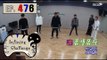 [Infinite Challenge] 무한도전  - The stage of memory, 'Sechs Kies - live or die by style' 20160416