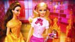 Escuela de princesas Ep. 6 - Barbie cree que Blair es la mentirosa - Barbienovelas con juguetes