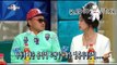 [RADIO STAR] 라디오스타 - Kim Heung-gook vs Kim Boo-sun bickered over 김흥국vs김부선, 등장부터 '티격태격' 20150415