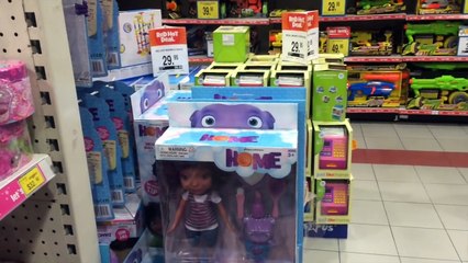 Impromptu Toy Hunt / Doll Haunt in Singapore | Monster High Haunted - Frozen - Kiyomi Haunterly
