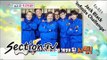 [Section TV] 섹션 TV - 'Infinite Challenge' Jack Black  visit Korea 20160124