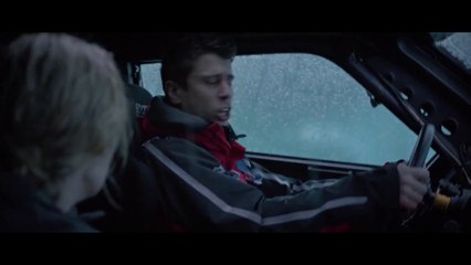 [ หนังใหม่ 2018 ] 3 เกร็ดโครตพายุ เสี่ยงสุดอันตราย! The Hurricane Heist ปล้นเร็วฝ่าโคตรพายุ