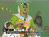 [Show! Music Core] 쇼 음악중심 - Defconn -'HipHop Kindergarten' 데프콘 - 힙합유치원 20090321