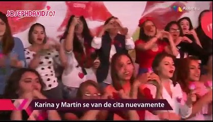 Enamorandonos Capitulo COMPLETO 8 de marzo de 2018 |HD