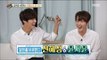 [Section TV] 섹션 TV -Brothers of similar star Shin Hyeseong & Yoon Siyun20170903