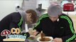 [Co-Vacation: Daniel & Yong Jun Hyung] Daniel Really Loves Any Food 20170827