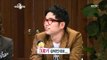 The Radio Star, Lee Jeok(3), #18, 정재형, 이적, 존박(3) 20110907