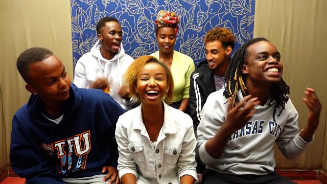 THINGS I WISH I KNEW BEFORE BECOMING A YOUTUBER | Ft. East Meets West | Wabosha Maxine