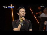 [Fearless guys] 겁없는녀석들-Challenge of 24-dimensional comprehensive artist20171111