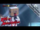 [King of masked singer] 복면가왕 - 'Song maniac capable person' 2round - Those Days 20160131
