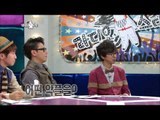 The Radio Star, We got Married #15, 우리 결혼했어요 20121107