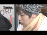 [Living together in empty room] 발칙한 동거- Let's play a lot of our garlic! 20180202