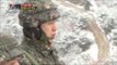 [HOT] 진짜 사나이 - 북한 땅이 코 앞! GOP에 오른 진짜 사나이들, 분단의 현실에 짠해오는 마음 20131124