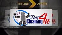 Air Duct & Dryer Vent Cleaning