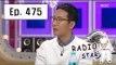 [RADIO STAR] 라디오스타 - Choi Jin-ho, the story of self-injury in audition 20160427