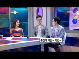 The Radio Star, Baek Ji-young(2), #11, 백지영, 김연우, 지상렬(2) 20110803