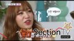 [Section TV] 섹션 TV - EXID Hani, be robbed of ideas?! 20150426