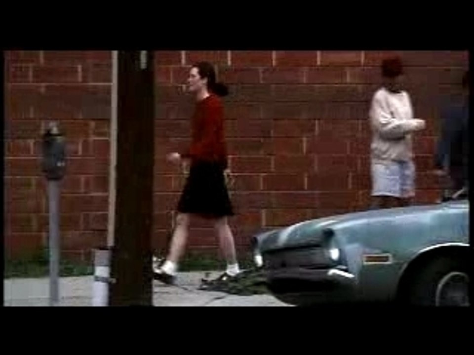 COURT METRAGE SNEAKERS:HOW THEY GET THERE