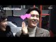 [All Broadcasting in the world] 세모방 - passengers can not take my eyes off of Shin Yu 20180210