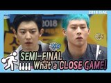 [Idol Star Athletics Championship] 아이돌스타 선수권대회 2부 - CHANYEOLbefore going to th