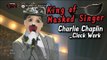 [King of masked singer] 복면가왕 - 'Charlie Chaplin' 2round - Clockwork 20171119