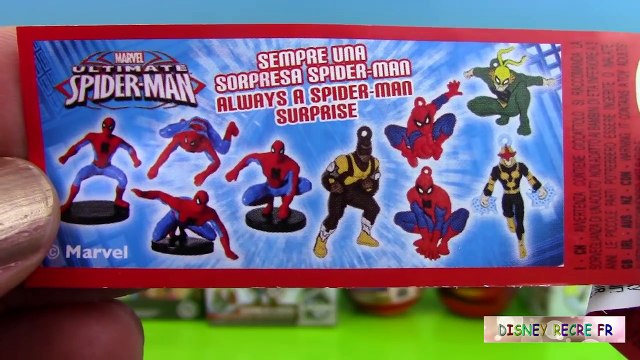 Oeufs Surprise Sachets Surprise Eggs Mystery Minis Peppa Pig