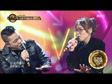 [Duet song festival] 듀엣가요제 - Bong9 & Gwon Seeun, 'Crush' 20170113