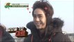 [Lee Kyung-kyu's cooking expedition] Mirr,reveal a high forehead involuntarily 20160206
