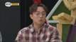[World Changing Quiz Show] 세바퀴 - Seong dae hyeon had owned an expensive car 20150501