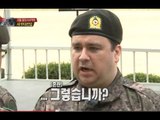 진짜 사나이- 강철사단 해룡연대로 전입하는 이등병들 09회 #05 20130609
