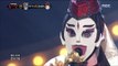 [King of masked singer] 복면가왕 - 'the East invincibility' 3round - In Dream 20180225