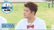 [I Live Alone] 나 혼자 산다 - Jun Hyun-moo, Allegation in that photo 'Just property friends' 20160429