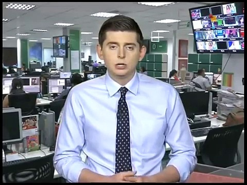 Colombian victims seek protection from Colombian government